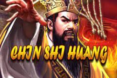 Chin Shi Huang promotional art by JILI Games