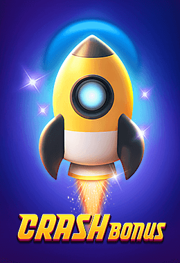 Crash Rocket — JILI Games