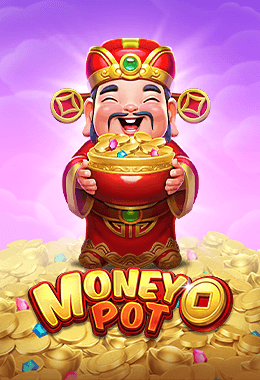 Money Pot — JILI Games